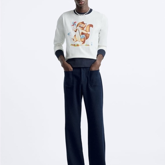 Harry Lambert printed tshirt X-Large - Picture 10 of 10